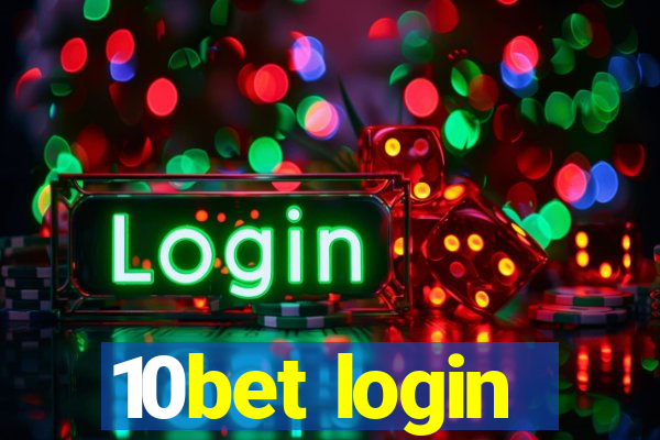 10bet login